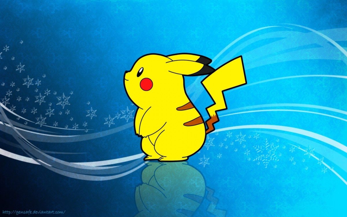 241 Pikachu HD Wallpapers | Background Images – Wallpaper Abyss …