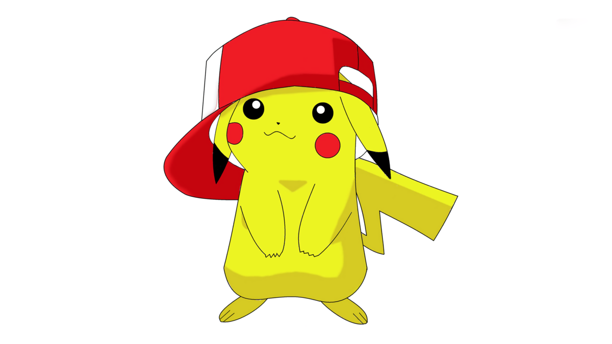 Download 161 Pikachu HD Wallpapers Backgrounds Wallpaper Abyss