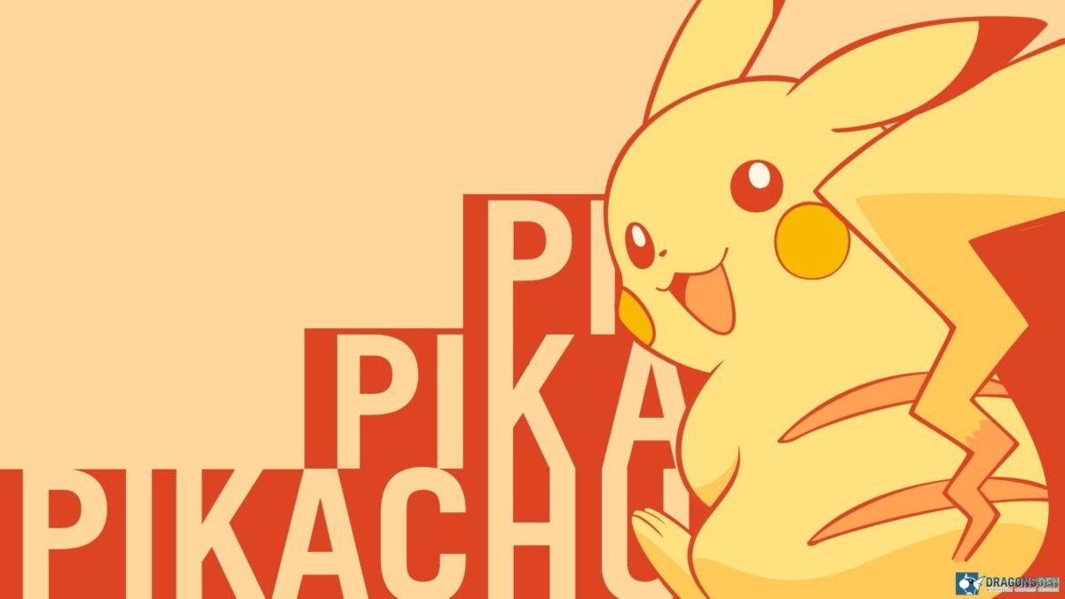 Pokemon video games pikachu wallpaper | AllWallpaper.in #11277 …