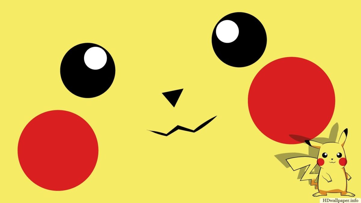 wallpaper de pikachu hd – https://hdwallpaper.info/wallpaper-de …