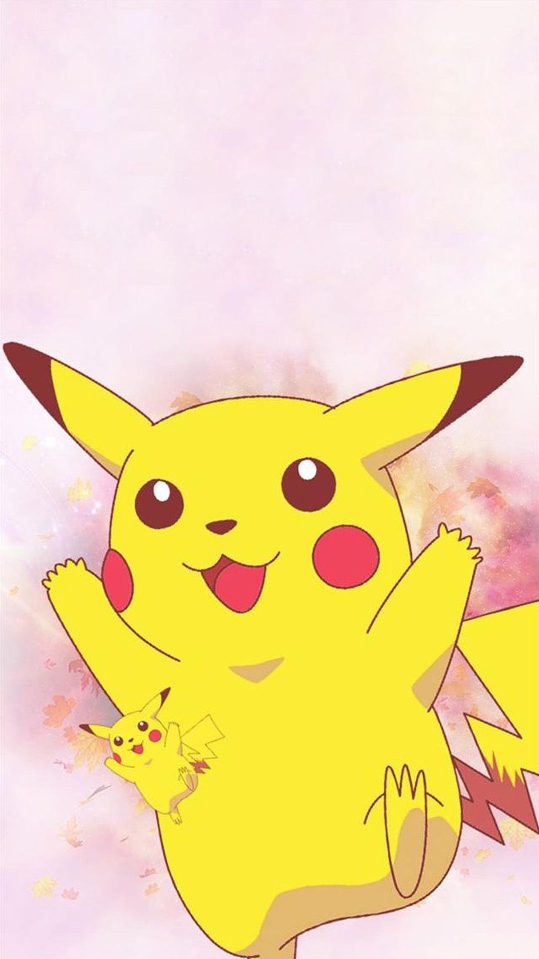 Pikachu Android wallpaper – Android HD wallpapers
