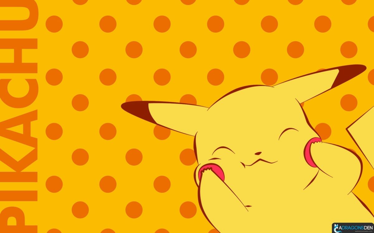 pokemon pikachu 1920×1200 wallpaper High Quality Wallpapers,High …