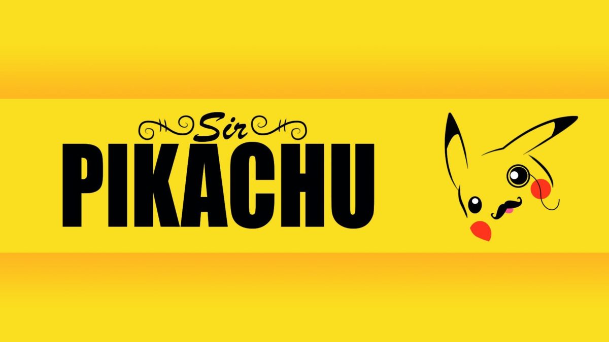 Pikachu HD Wallpaper | 1920×1080 | ID:45392 – WallpaperVortex.com