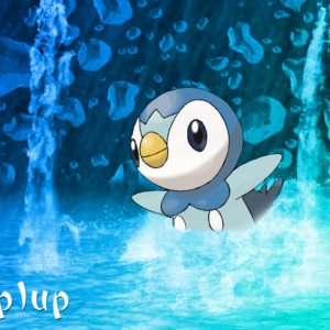 download Piplup Wallpapers | 2016 Piplup HDQ Wallpapers