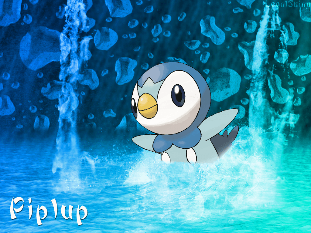 Piplup Wallpapers | 2016 Piplup HDQ Wallpapers