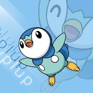 download Piplup Vector Wallpaper 2 by TheIronForce on DeviantArt