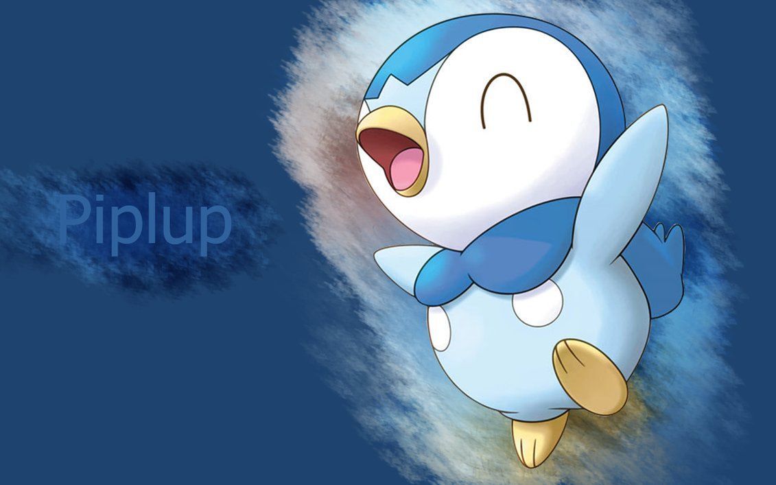 Piplup Wallpapers | Full HD Pictures
