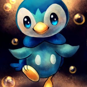 download Piplup by Haychel on DeviantArt