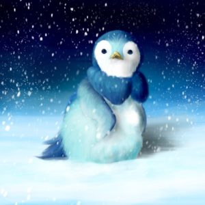 download Realistic Piplup by Ayla-Evans on DeviantArt