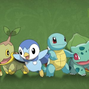 download Piplup HD Wallpapers