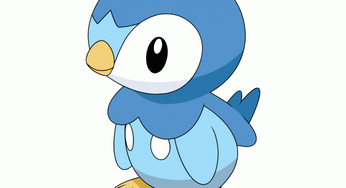 Pin by Lauren Masley on Piplup on Pinterest | Pinterest | Pokémon