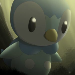download Piplup by All0412 on DeviantArt
