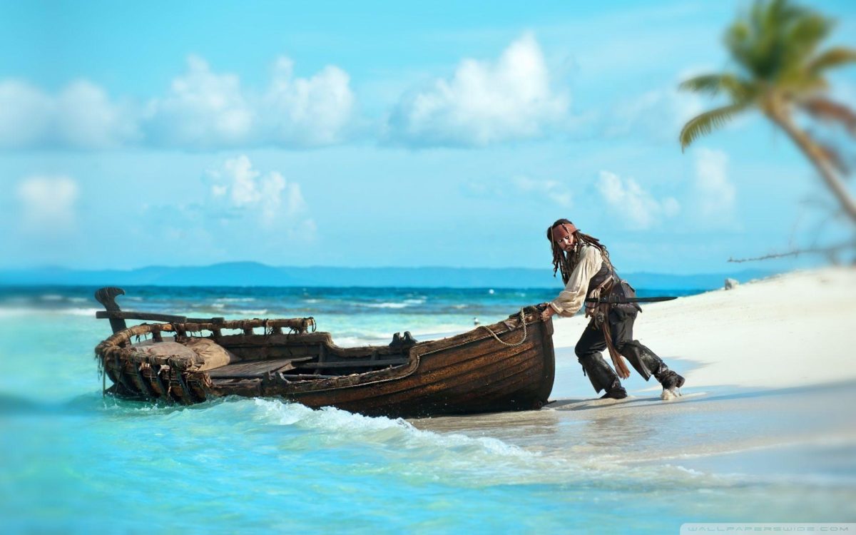 WallpapersWide.com | Pirates Of The Caribbean HD Desktop …