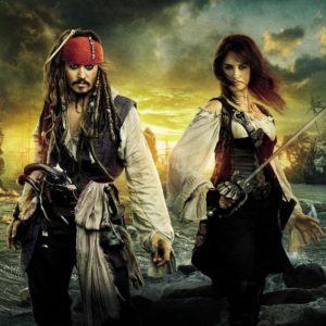 download Pirates Of The Caribbean On Stranger Tides 2011 Movie HD desktop …