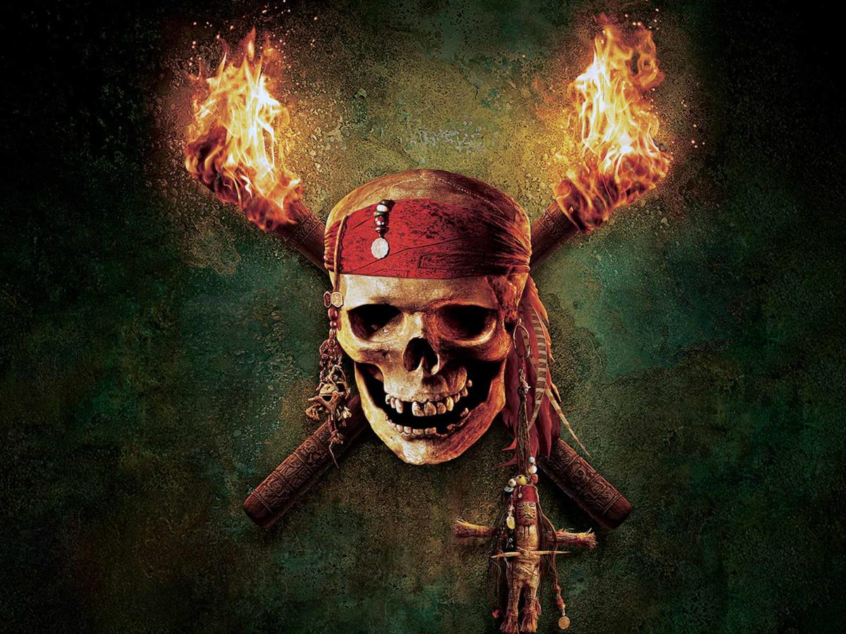 Pirates Of The Caribbean Wallpaper Images #8680 Wallpaper | High …