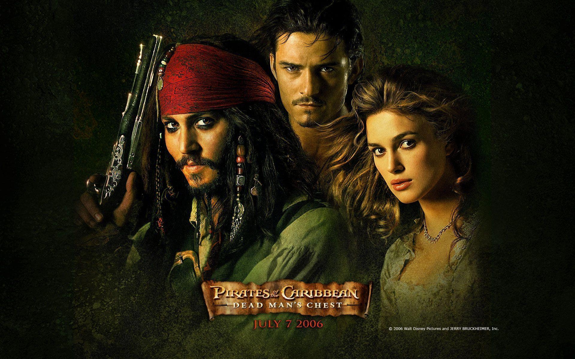 download movie pirates of the caribbean 1