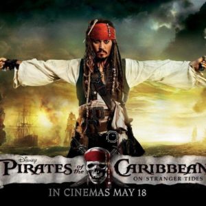download Pirates of the Caribbean Wallpaper – WallpaperSafari