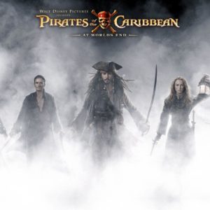 download Pirates Of The Caribbean At World's End HD desktop wallpaper …
