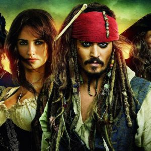 download 128 Jack Sparrow HD Wallpapers | Backgrounds – Wallpaper Abyss