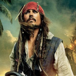 download Pirates of the Caribbean HD Wallpapers and Backgrounds
