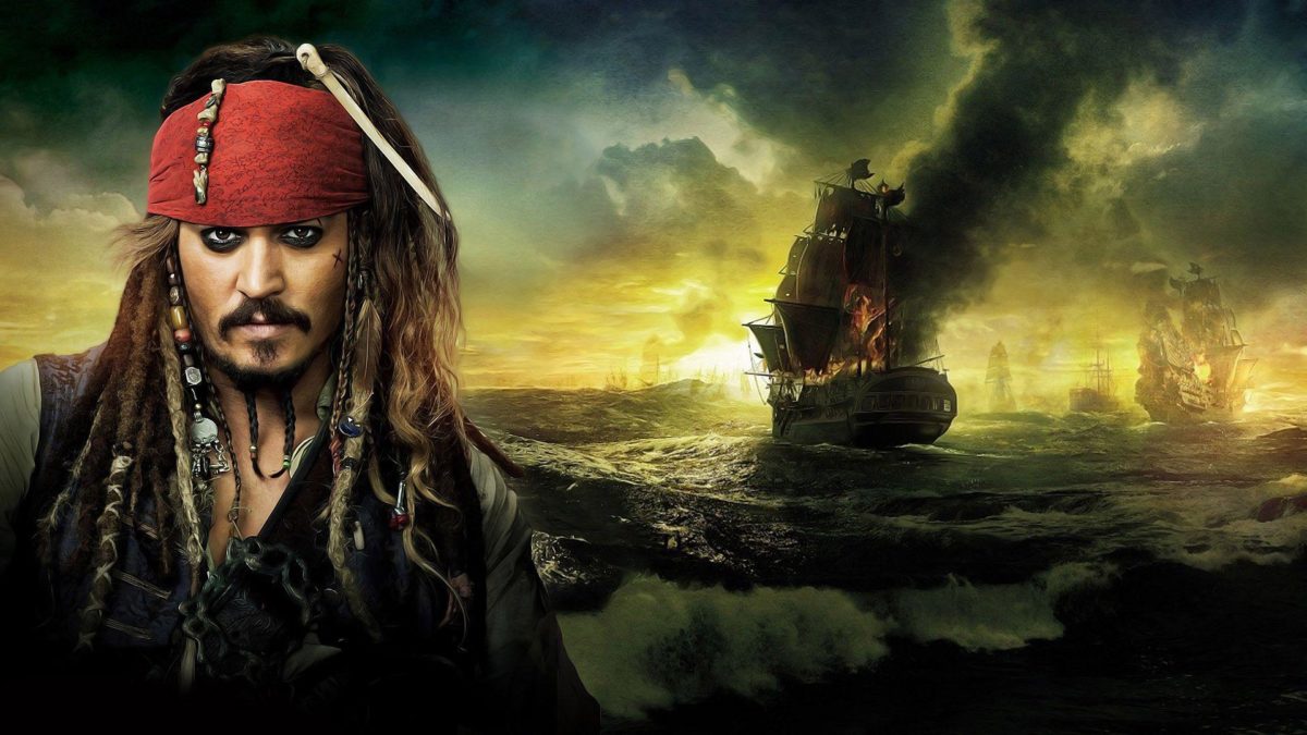 Pirates Of The Caribbean 5 Wallpapers HD #45148 Wallpaper …