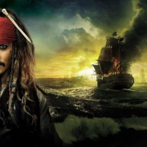 download Pirates Of The Caribbean 5 Wallpapers HD #45148 Wallpaper …