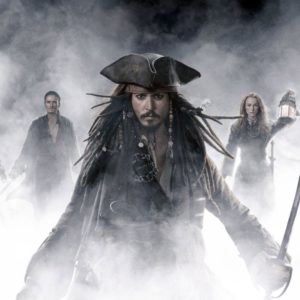 download Pirates Of The Caribbean Movie Wallpapers | HD Wallpapers