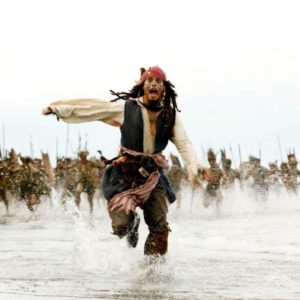 download Pirates of the Caribbean widescreen wallpaper | Wide-Wallpapers.NET