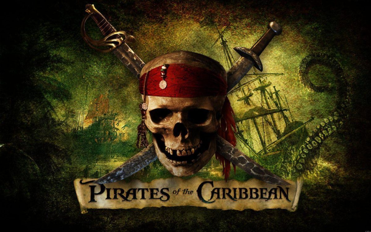 Pirates of The Caribbean HD Wallpaper Wallpele.com | Wallpaper in …