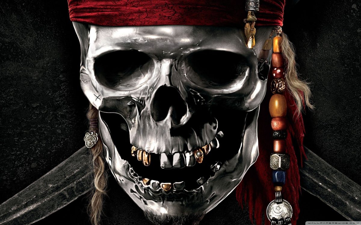 Pirates Of The Caribbean On Stranger Tides HD desktop wallpaper …