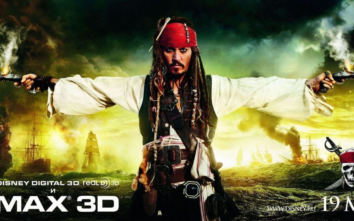 pirates of the caribbean 4 wallpapers free download Wallpapers …