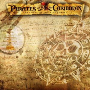 download Pirates Of The Caribbean Backgrounds Group (79+)