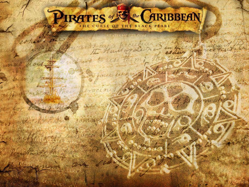 Pirates Of The Caribbean Backgrounds Group (79+)