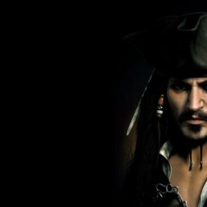 download Pirates of the Caribbean wallpaper