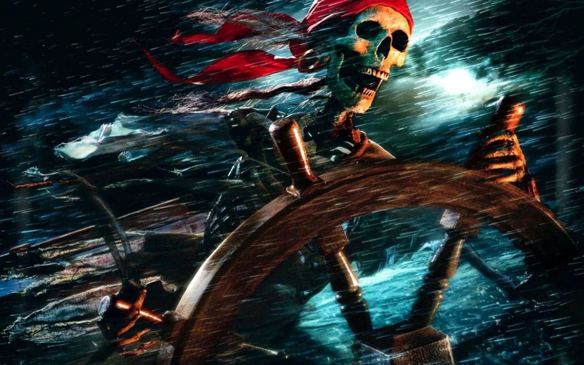 69 Pirates Of The Caribbean: The Curse Of The Black Pearl HD …