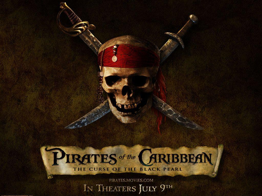 POTC wallpapers Pirates of the Caribbean Wallpaper (32949178 …
