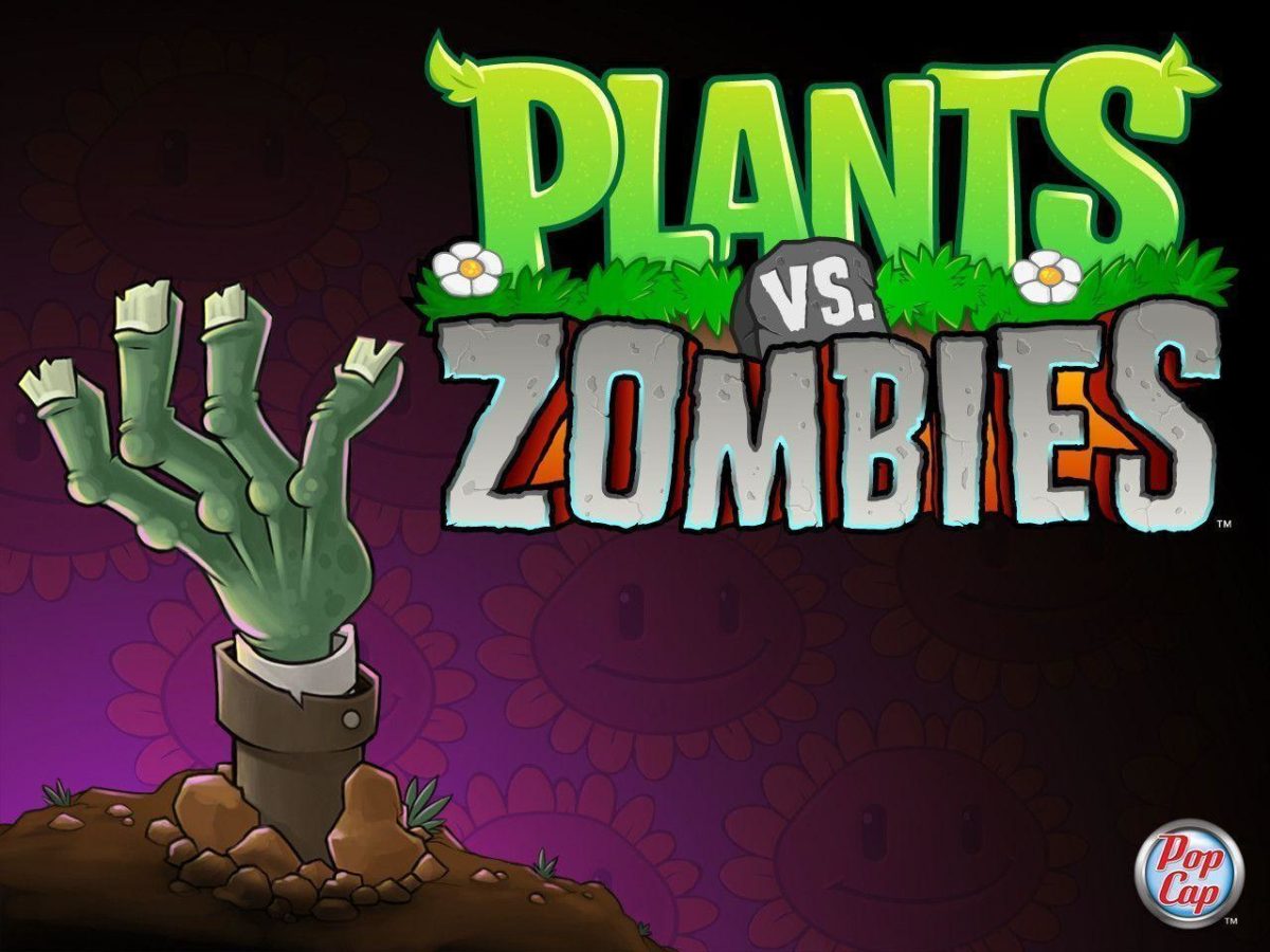 PopCap Games | Plants vs. Zombies – Wallpapers, Music and More