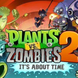 download Image – Pvz2 wallpaper 2.jpg – Plants vs. Zombies Wiki, the free …