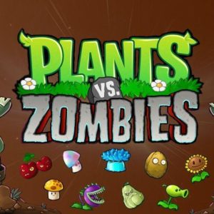 download Plants vs Zombies PS Vita Wallpapers – Free PS Vita Themes and …