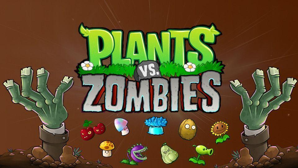 Plants vs Zombies PS Vita Wallpapers – Free PS Vita Themes and …