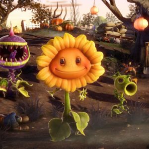 download Plants Vs Zombies Wallpapers – Full HD wallpaper search