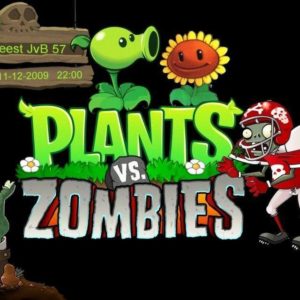 download Plants vs. Zombies – VisuaLogs