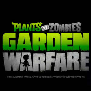 download Plants vs. Zombies 2014 New Garden Warfare « Game Wallpaper HDGame …