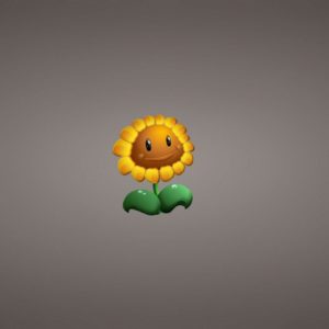download Plants vs Zombies Garden Warfare Sunflower Game Art HD Wallpaper …