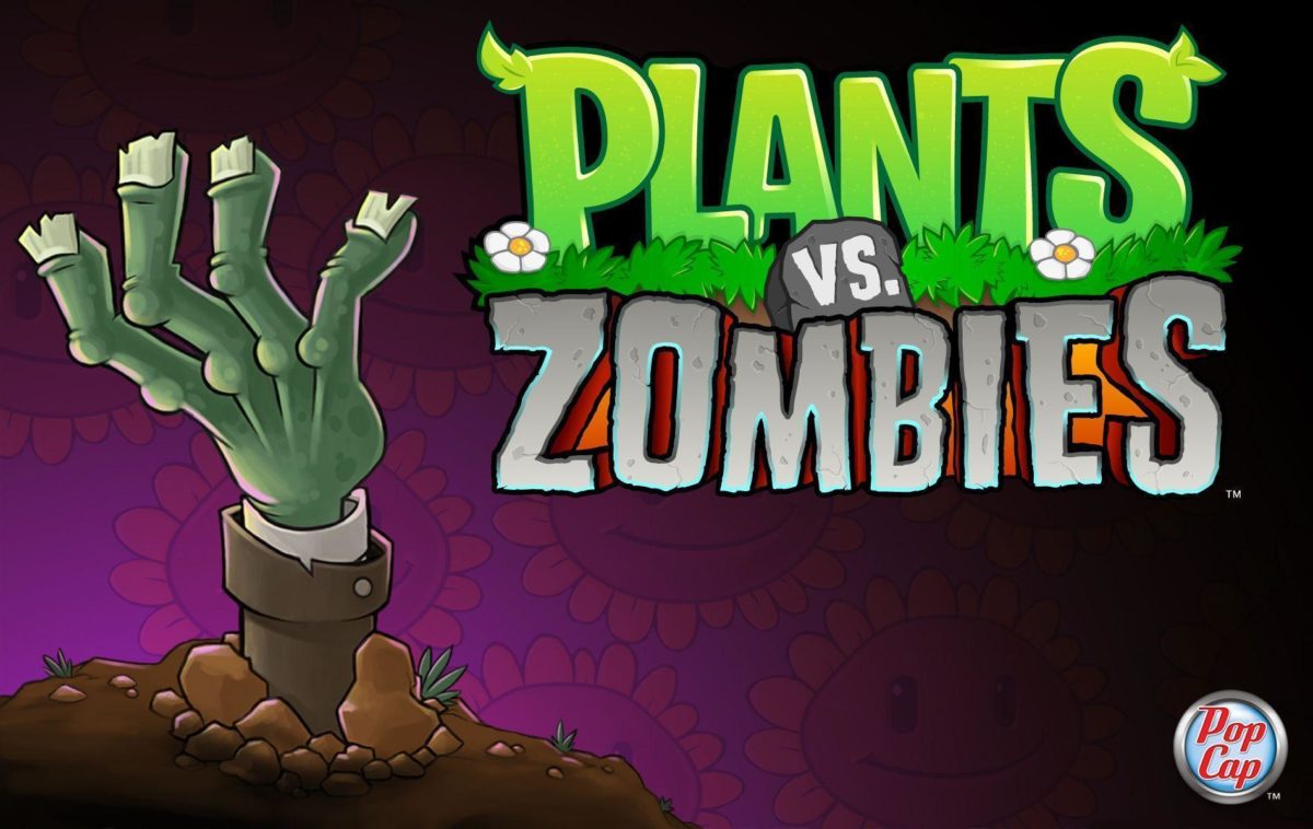 PopCap Games | Plants vs. Zombies – Wallpapers, Music and More