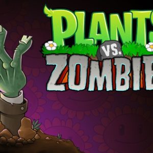 download PopCap Games | Plants vs. Zombies – Wallpapers, Music and More