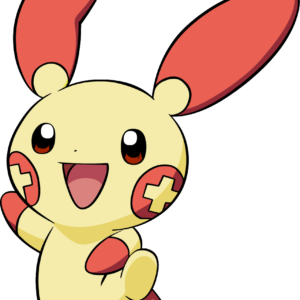 download Plusle | Pokemon | Pinterest | Pokémon, Anime and Hoenn region