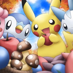 download Pokemon Hd Wallpapers and Background