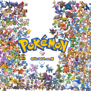 download wallpapers pokemon hd – Taringa!