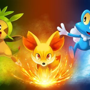 download Wallpapers For > Pokemon Backgrounds Hd
